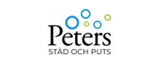 Peters Städ o Puts