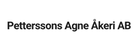 Petterssons Agne Åkeri AB