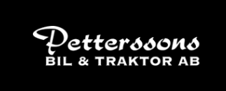 Petterssons Bil & Traktor i Ånäset AB