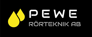 Pewe Rörteknik AB