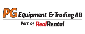 PG Rental & Trading AB