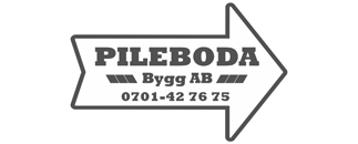 Pileboda Bygg AB