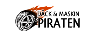 Däck & Maskin H. Pettersson Piraten AB
