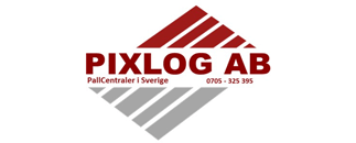 Pallcentralen Pixlogs AB