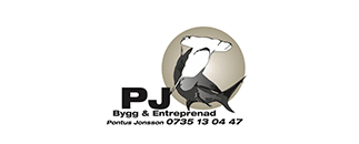 PJ Bygg & Entreprenad