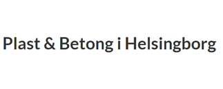 Plast & Betong i Helsingborg AB