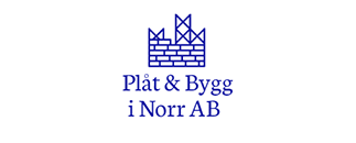 Plåt & Bygg i Norr AB