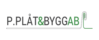 P.Plåt & Bygg AB