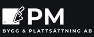 Pontus Malmsten Bygg & Plattsättning AB