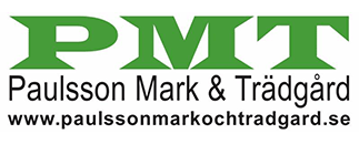 PMT,Paulsson mark och trädgård