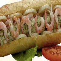 Frukost