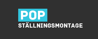 P & P Ställningsmontage AB