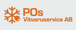 Pos Vitvaruservice AB