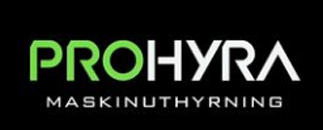 Prohyra AB