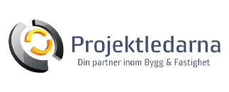 Projektledarna Bygg & Fastighet i Sverige AB