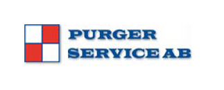 Purger Service AB