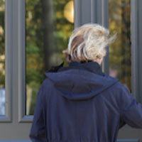 Passersystem