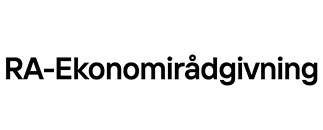 RA-Ekonomirådgivning