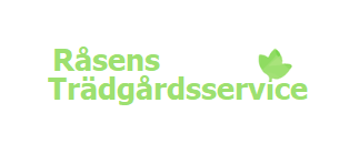Råsens Trädgårdsservice