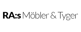RA:s Möbler Tyger All Interiör