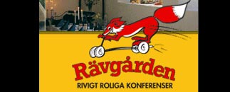 Rävgården