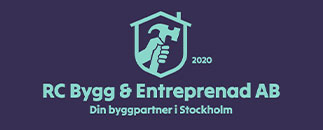 RC Bygg Och Entreprenad AB