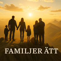 Familjerätt