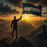 Arbetsrätt