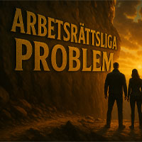 Arbetsrättsliga problem