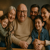 Familjerätt