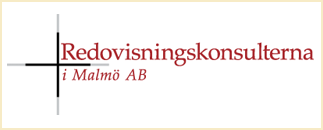 Redovisningskonsulterna i Sydost AB