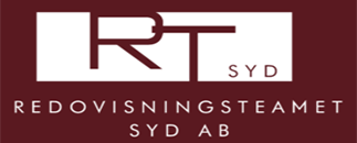 Redovisningsteamet Syd AB