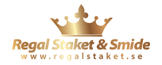 Regal Staket & Smide AB