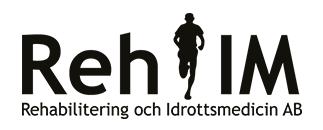 Rehim Rehabilitering och Idrottsmedicin AB