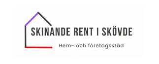 Skinande Rent i Skövde
