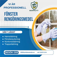 Tjänster