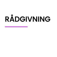 Rådgivning
