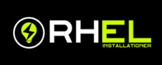 Rh Elinstallationer AB