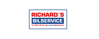 Richards Bilservice AB