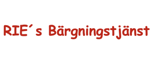 Ries Bärgningstjänst