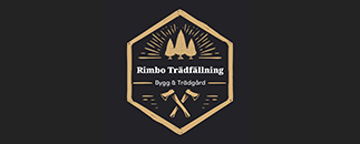 Rimbo Trädfällning