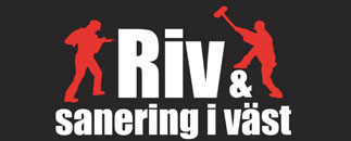 Riv & Sanering i Väst AB