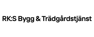 RK:S Bygg & Trädgårdstjänst