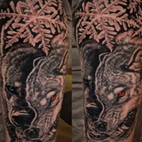 Tatueringar