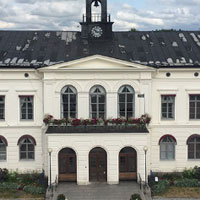 Tjänster