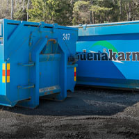 Container