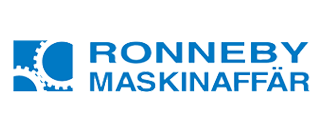 Ronneby Maskinaffär AB
