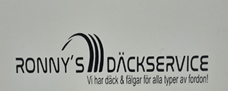Ronny's Däckservice AB