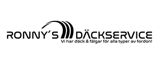 Ronny's Däckservice AB