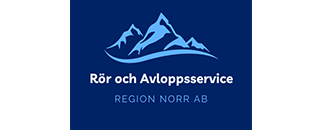 Rör Och Avloppsservice Region Norr AB